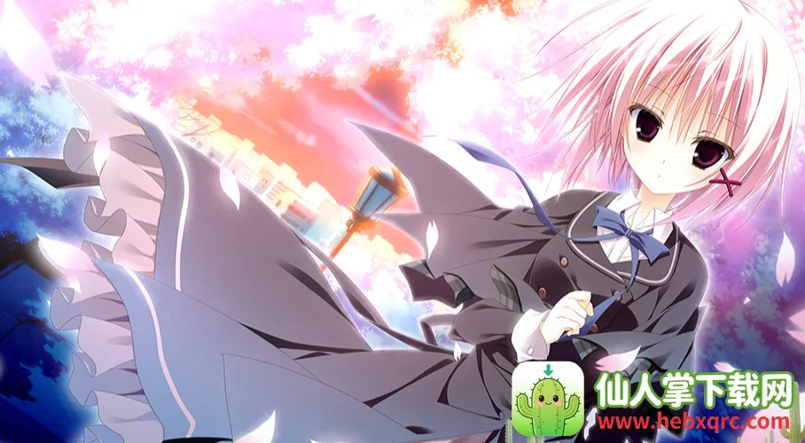 樱之诗(视觉小说游戏) 樱之诗(视觉小说游戏)