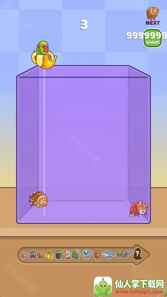 合并娃娃(娃娃合并游戏) 合并娃娃(娃娃合并游戏)