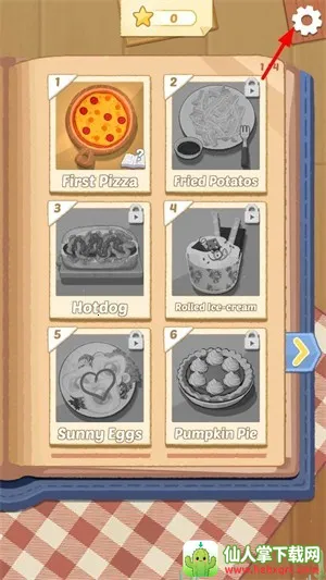 Cookingdom2026���ذ�װ