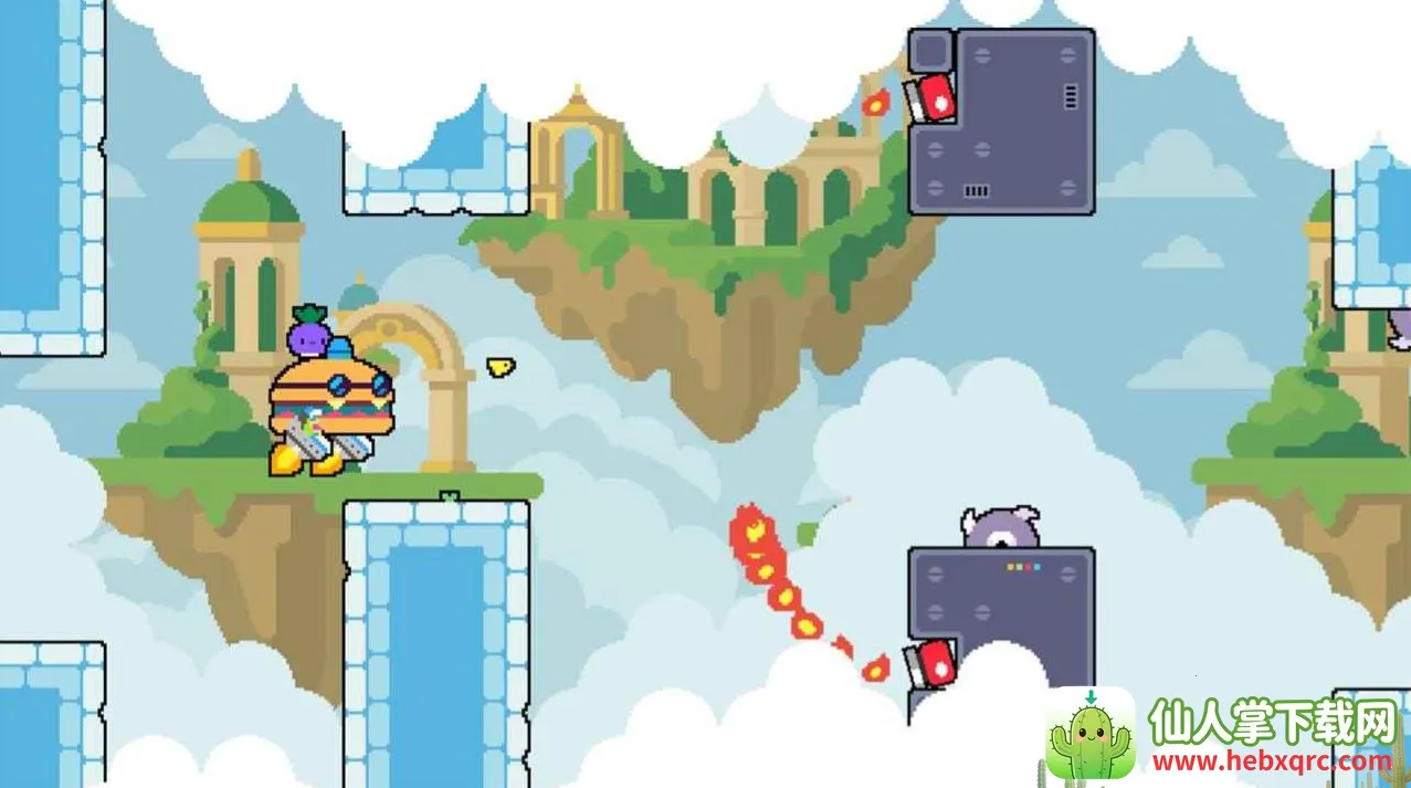 萝卜爸爸4安卓版手机版 萝卜爸爸4安卓版手机版