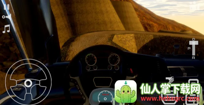 极限卡车模拟器(卡车模拟游戏) 极限卡车模拟器(卡车模拟游戏)