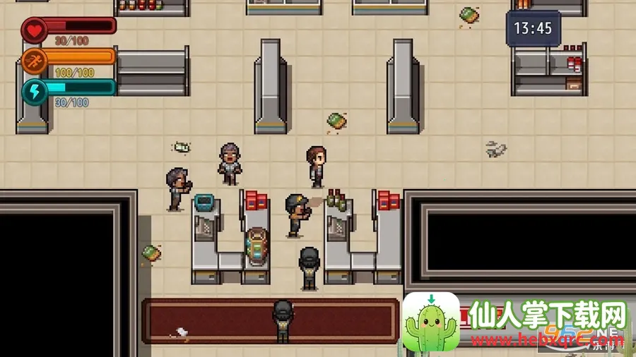 �����Ե3(ĩ��������Ϸ)