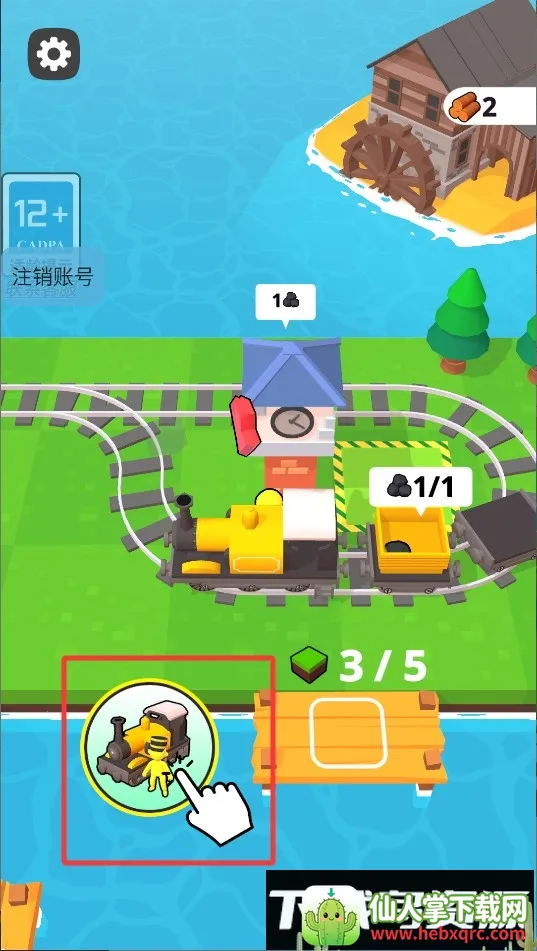 �켣����(ģ�⾭Ӫ��Ϸ)