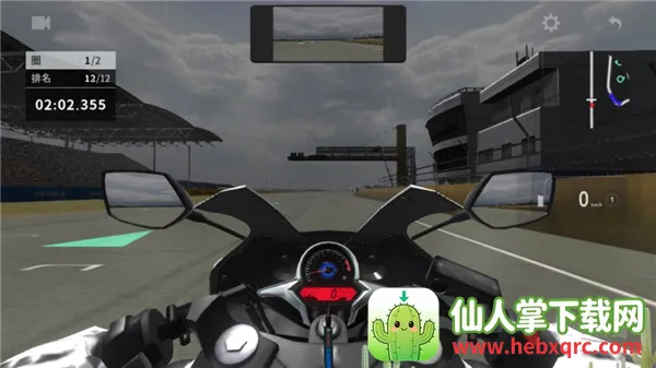 ��ʵĦ��2(Ħ�о�����Ϸ)