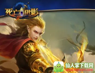 死亡阴影安卓版手机版 死亡阴影安卓版手机版