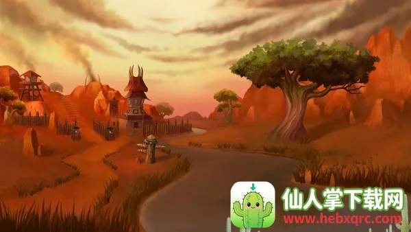 死亡阴影安卓版手机版 死亡阴影安卓版手机版