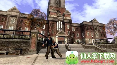 恶霸鲁尼周年纪念(动作格斗游戏) 恶霸鲁尼周年纪念(动作格斗游戏)