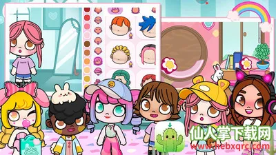 阿凡达工厂(阿凡达游戏玩法) 阿凡达工厂(阿凡达游戏玩法)