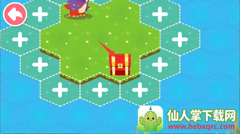 宝宝巴士数字世界 宝宝巴士数字世界