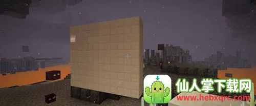 我的世界低内存 我的世界低内存