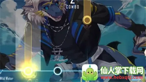 beastbeat野兽节拍 beastbeat野兽节拍