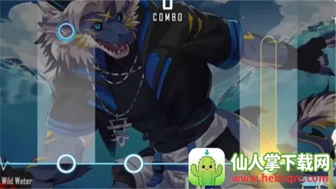 beastbeat野兽节拍 beastbeat野兽节拍