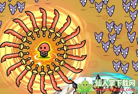 小小英雄幸存者最新手机版 小小英雄幸存者最新手机版