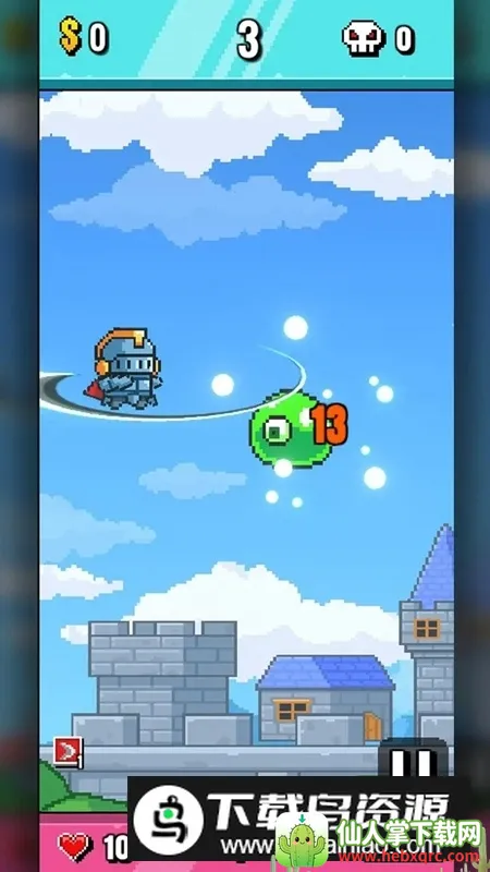 开火吧像素仔2026下载安装 开火吧像素仔2026下载安装