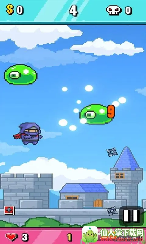 开火吧像素仔2026下载安装 开火吧像素仔2026下载安装