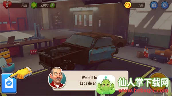 老爷车之家2026下载安装 老爷车之家2026下载安装