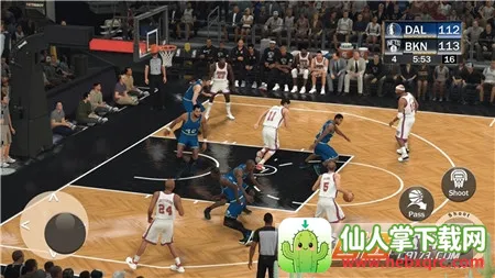 篮球训练营 篮球训练营