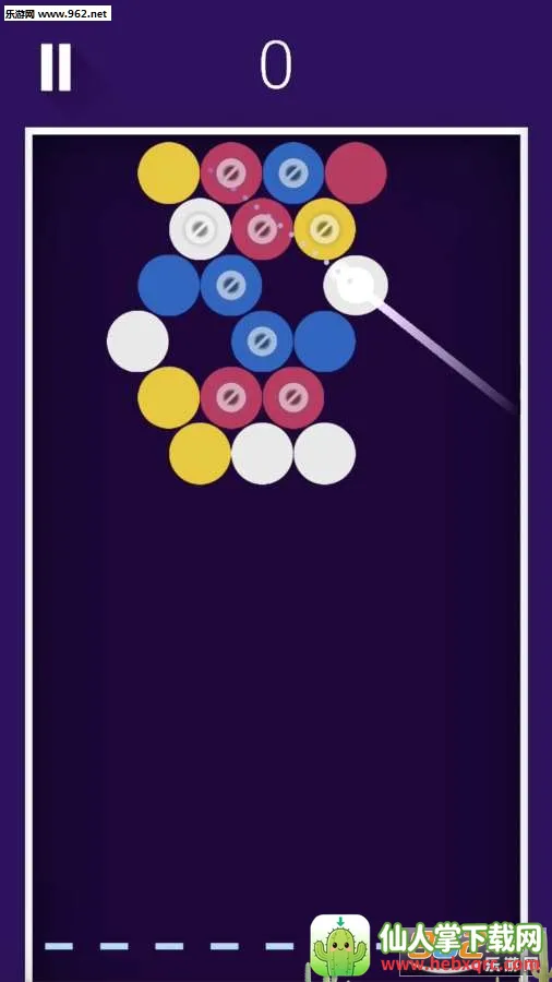 泡泡射手2026最新版本 泡泡射手2026最新版本