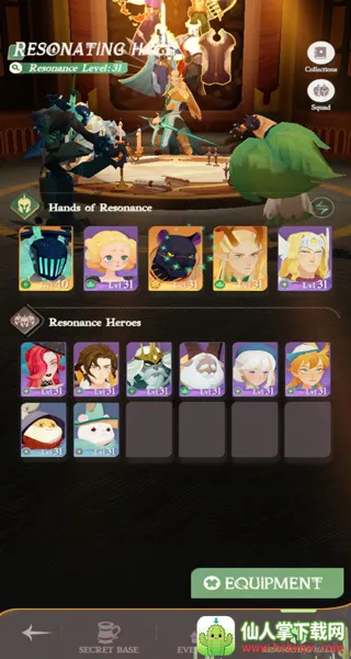 AFK Journey2026�ٷ�����