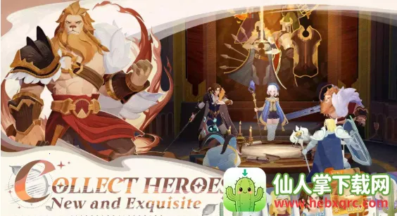 AFK Journey2026�ٷ�����