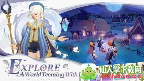 AFK Journey2026�ٷ�����