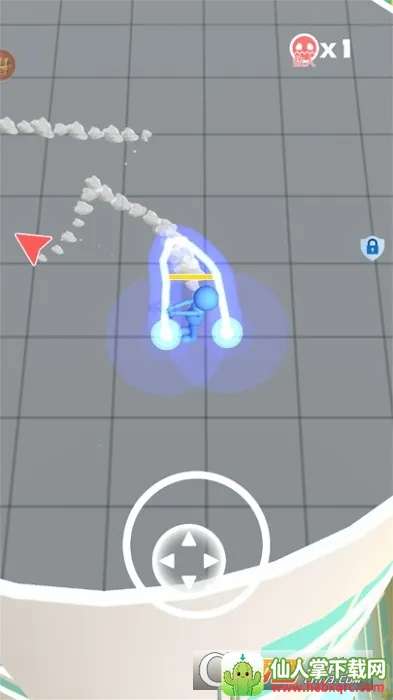 手绘决斗 手绘决斗