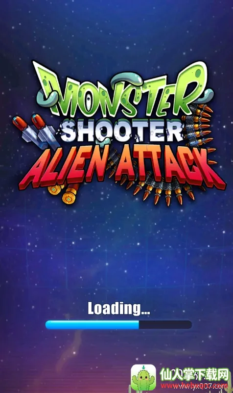 Monster Shooter