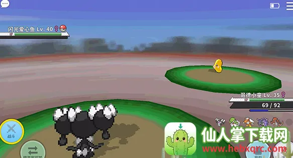 宝可梦mmo 宝可梦mmo