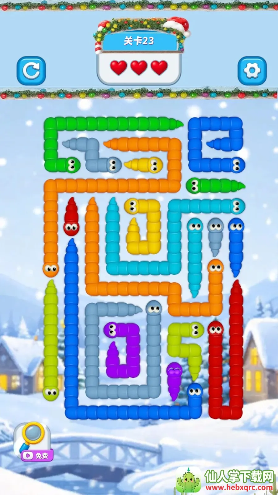 闯关达人最新手机版 闯关达人最新手机版