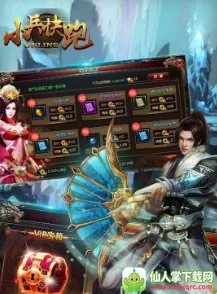 С������