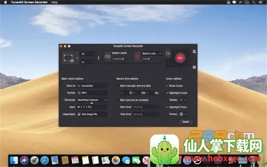AZScreenRecorder��Ļ¼��