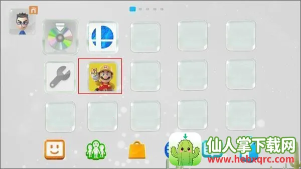wiiuģ����