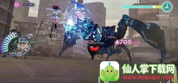 绯染天空wiki安卓版手机版 绯染天空wiki安卓版手机版