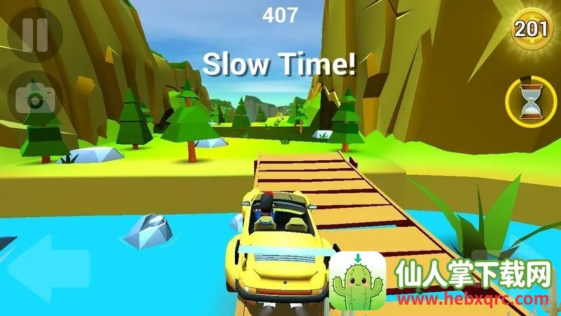 惊人的赛车之旅2026下载安装 惊人的赛车之旅2026下载安装