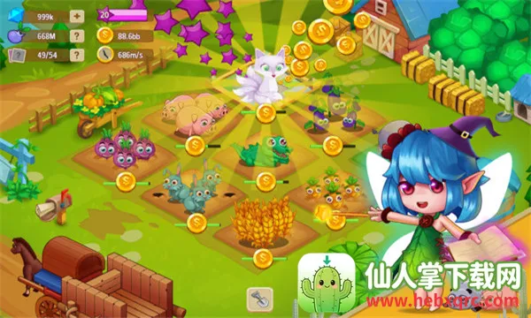 ʵ��ũ��2026�ٷ����°汾