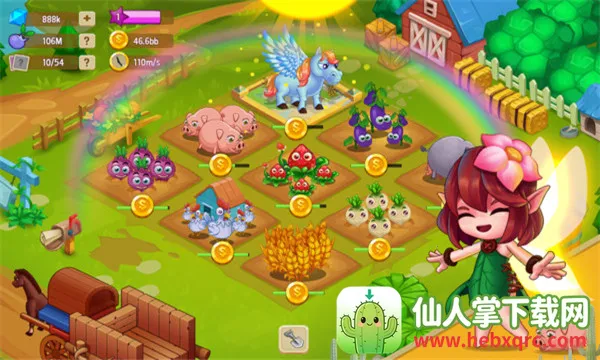 ʵ��ũ��2026�ٷ����°汾