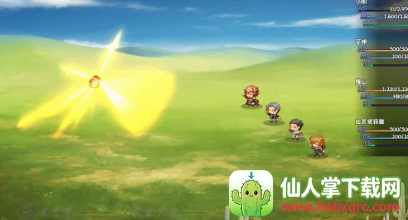 ��ǧ���簢����ħ��