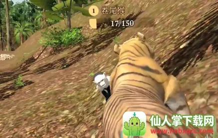 虎王模拟器安卓版手机版 虎王模拟器安卓版手机版