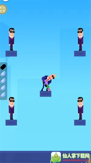 小小狙神 小小狙神