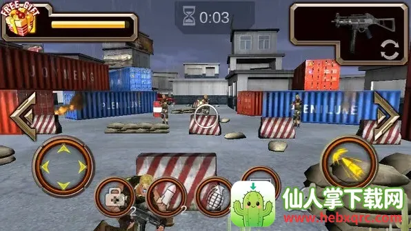 刺客狙击手2026官方正版 刺客狙击手2026官方正版