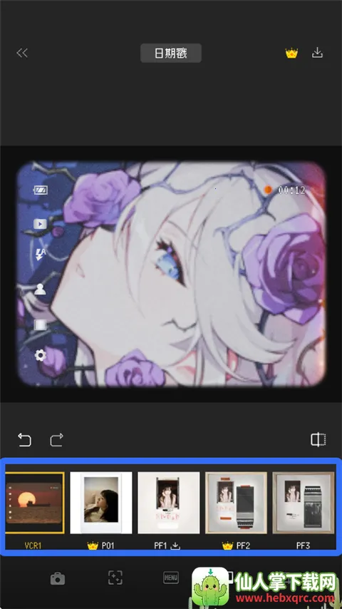 ProCCD����CCD��Ƭ��������ֻ���