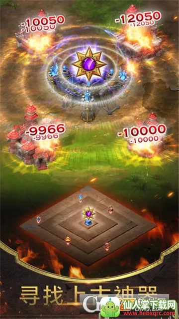 ս����������ս��2026���ذ�װ