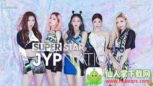 superstarjyp����2026���ذ�װ