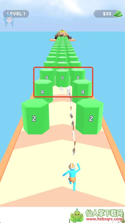 人群进化 人群进化