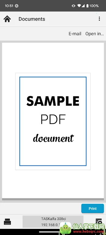 KYOCERA Print��׿���ֻ���