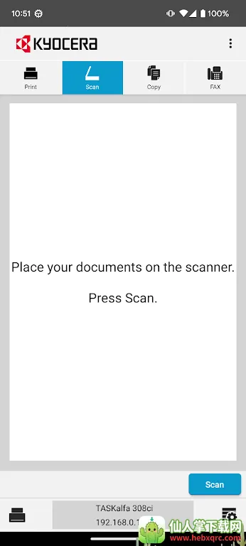 KYOCERA Print��׿���ֻ���