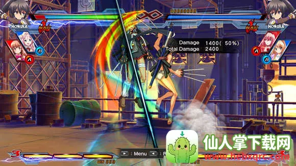 焰出招攻略配图5