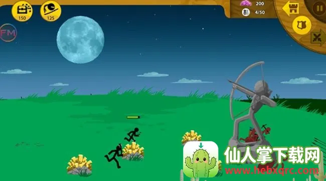 火柴人战争遗产肺肺菜单2026官方最新版本 火柴人战争遗产肺肺菜单2026官方最新版本