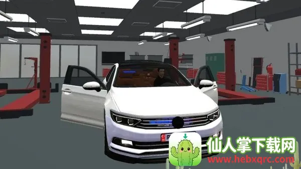 改装赛车 改装赛车