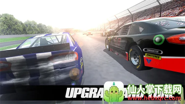 改装赛车 改装赛车